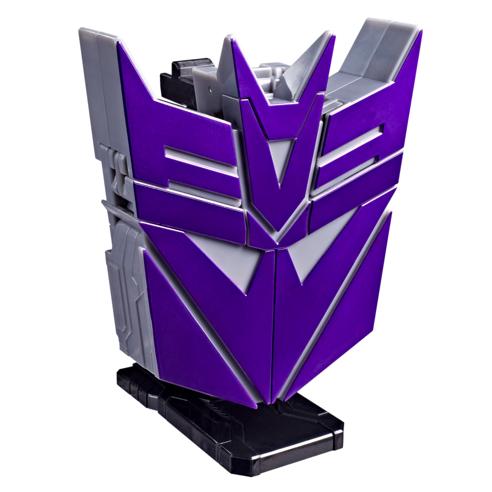 Transformers Icons Megatron