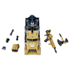 Transformers Takara Tomy Overgear OG-03 Optimus Prime