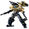 Transformers Takara Tomy Overgear OG-03 Optimus Prime