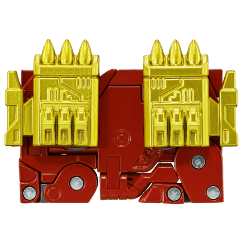 Transformers Takara Tomy MPG-24 Eject and Ramhorn