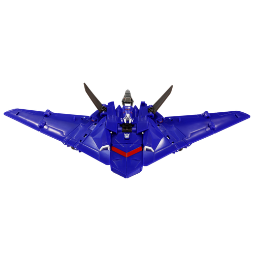 Transformers Takara Tomy New Legends NL-07 Soundwave