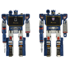 Transformers Takara Tomy Missing Link D-01 Soundwave