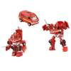 Transformers Takara Tomy Missing Link C-14 Ironhide