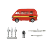 Transformers Takara Tomy Missing Link C-14 Ironhide