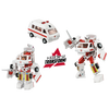 Transformers Takara Tomy Missing Link C-15 Ratchet