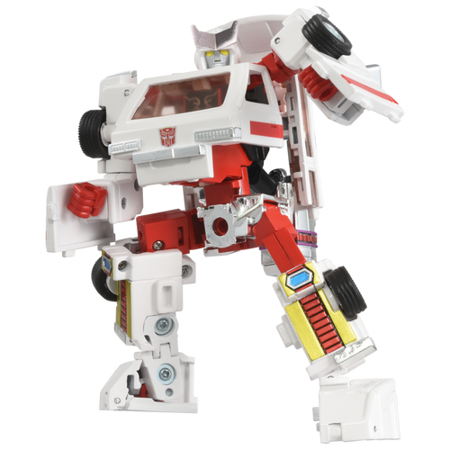 Transformers Takara Tomy Missing Link C-15 Ratchet