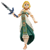 The Legend of Zelda Heroes of Hyrule Princess Zelda