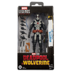 Marvel Legends Series Deadpool (Concept Art), Marvel Studios’ Deadpool & Wolverine