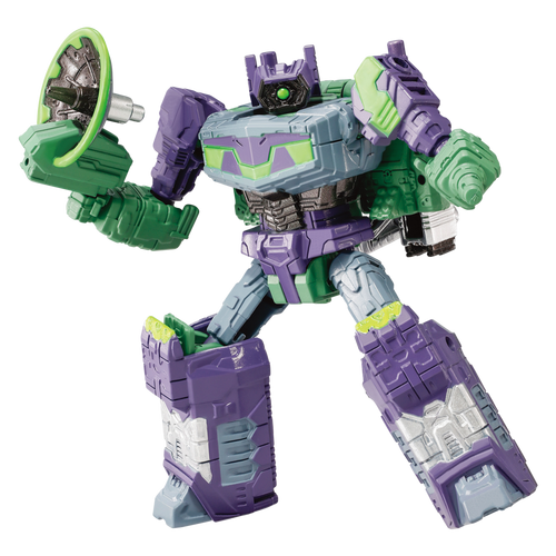 Transformers Takara Tomy New Legends NL-03 Nemesis Star Convoy